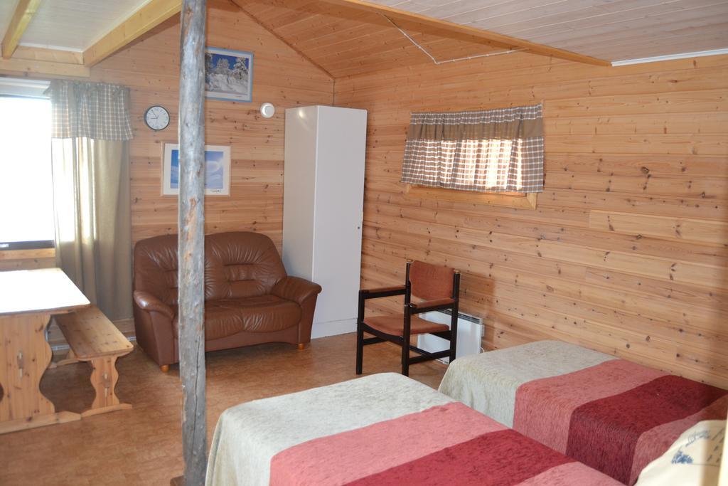 Kelotin Rantamajat Hotel Leppäjärvi Habitación foto